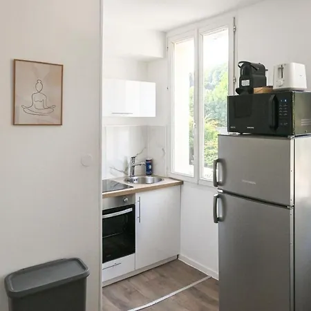 Washington 5 ル・アーヴル