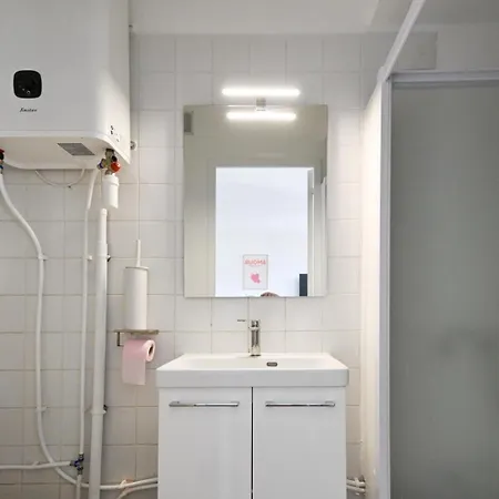 Washington 5 アパート