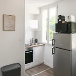 - Washington 5 Χάβρη