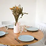 - Washington 5 Διαμέρισμα *