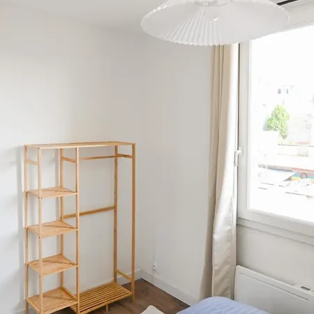 Appartamento Washington 5 *