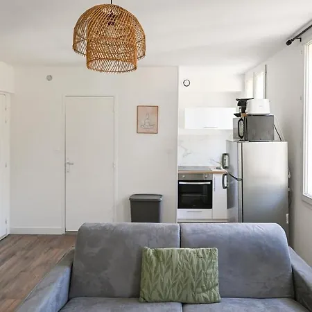 Apartament Washington 5