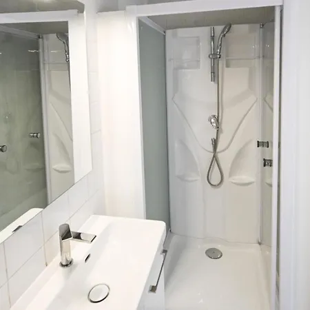 - Washington 5 Apartment Le Havre