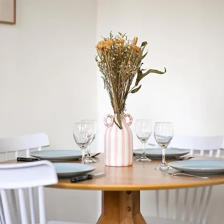 Washington 5 Appartamento *