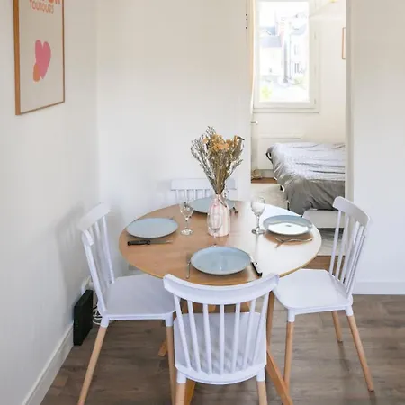 Apartament Washington 5 *