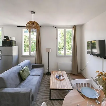 Apartament Washington 5