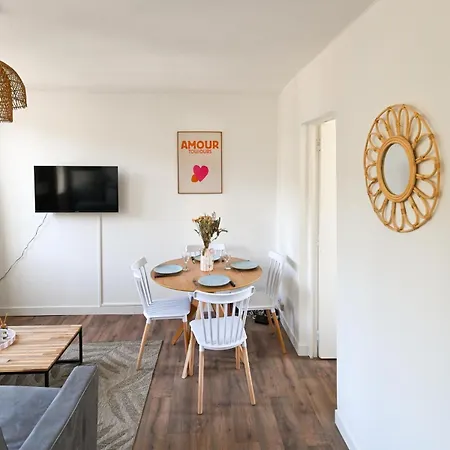 - Washington 5 Le Havre