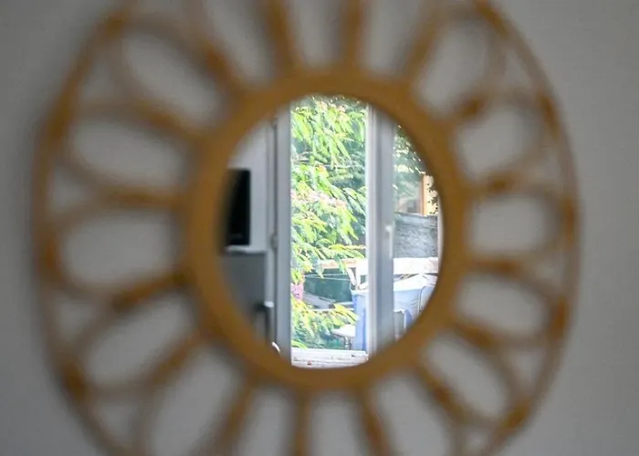 - Washington 5 Appartement Le Havre