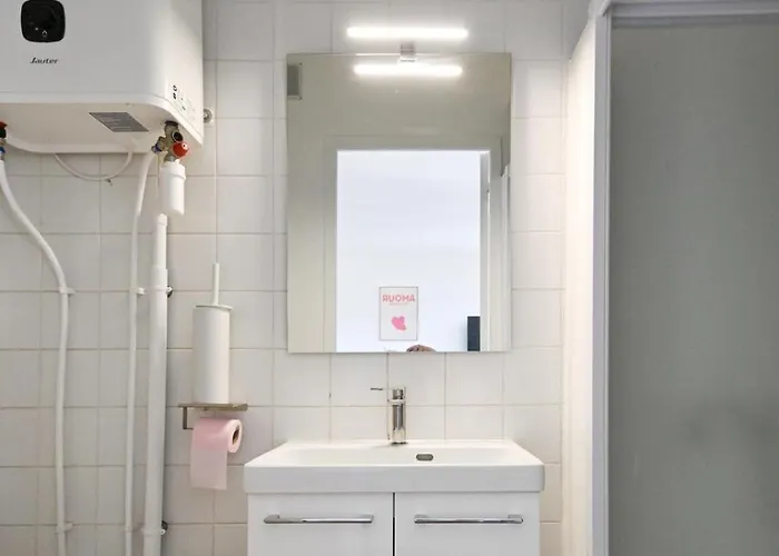 - Washington 5 Appartement