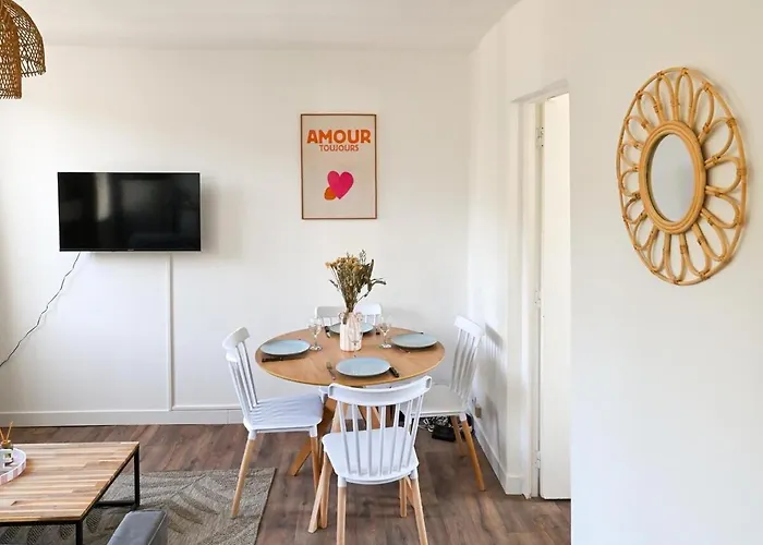 - Washington 5 Le Havre